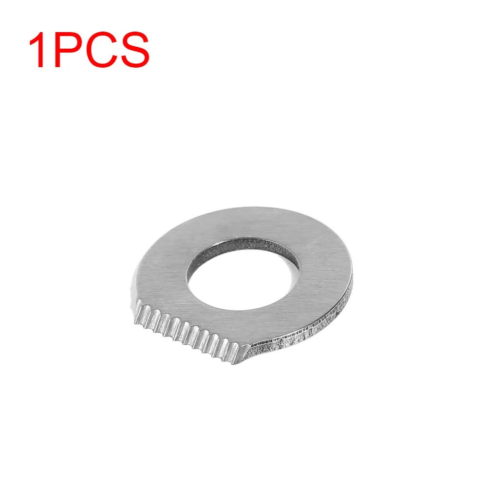 Outdoor Survival Camping Scraper Stainless Steel Stone Fire Starter Multifunctio