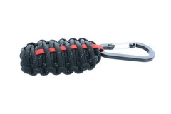 WHOLESALE LOT 25PC Paracord Grenade Survival Kit Emergency BOB Camping Hunting