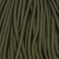 550 Paracord Olive Drab (OD) 300 FT Spool USA MADE & SELLER same day shipping