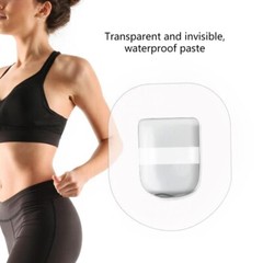 Breathable Waterproof Adhesive Patches for Omnipod Sports Sensor Cover Sticker