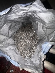 Magnesium Shavings (Chips Fire Starter ) 1 lb. bags