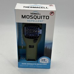 Thermacell MR300 Mosquito Repellent Portable Heat Activated New & Sealed