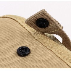 BOTTA DESIGN Foldable Seat Cushion Lightweight Double-Sided for Travel Outdoor