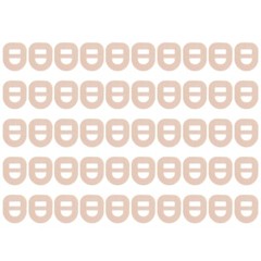 30/50Pcs Waterproof Protections Cover Adhesive Patches for Omnipod