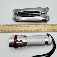 Stealth-Angel-Survival-Sigma-Multitool-LED Flashlight-Tactical-EDC-Camping