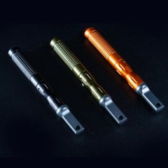 🔥Survival Lighter WATERPROOF Metal 22g Outdoor Camping Emergency Wand