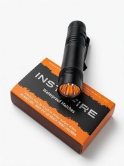 Compact Urban Survival Kit – Pocket-Sized Preparedness You Can Carry Daily