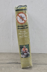 ThermaCELL Mosquito/Black Flies Repellent Appliance Hunting Camping Fishing