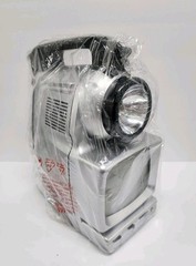 Taylor & Henry – Television/Radio Camp Lantern