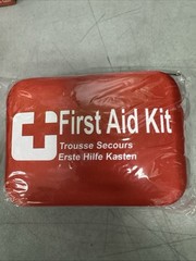#637 Marine and Aerospace Survival Kit. New. Never Used