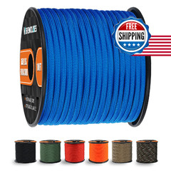 Werewolves 650Lb – 9 Strand – 100 200 Spools Of