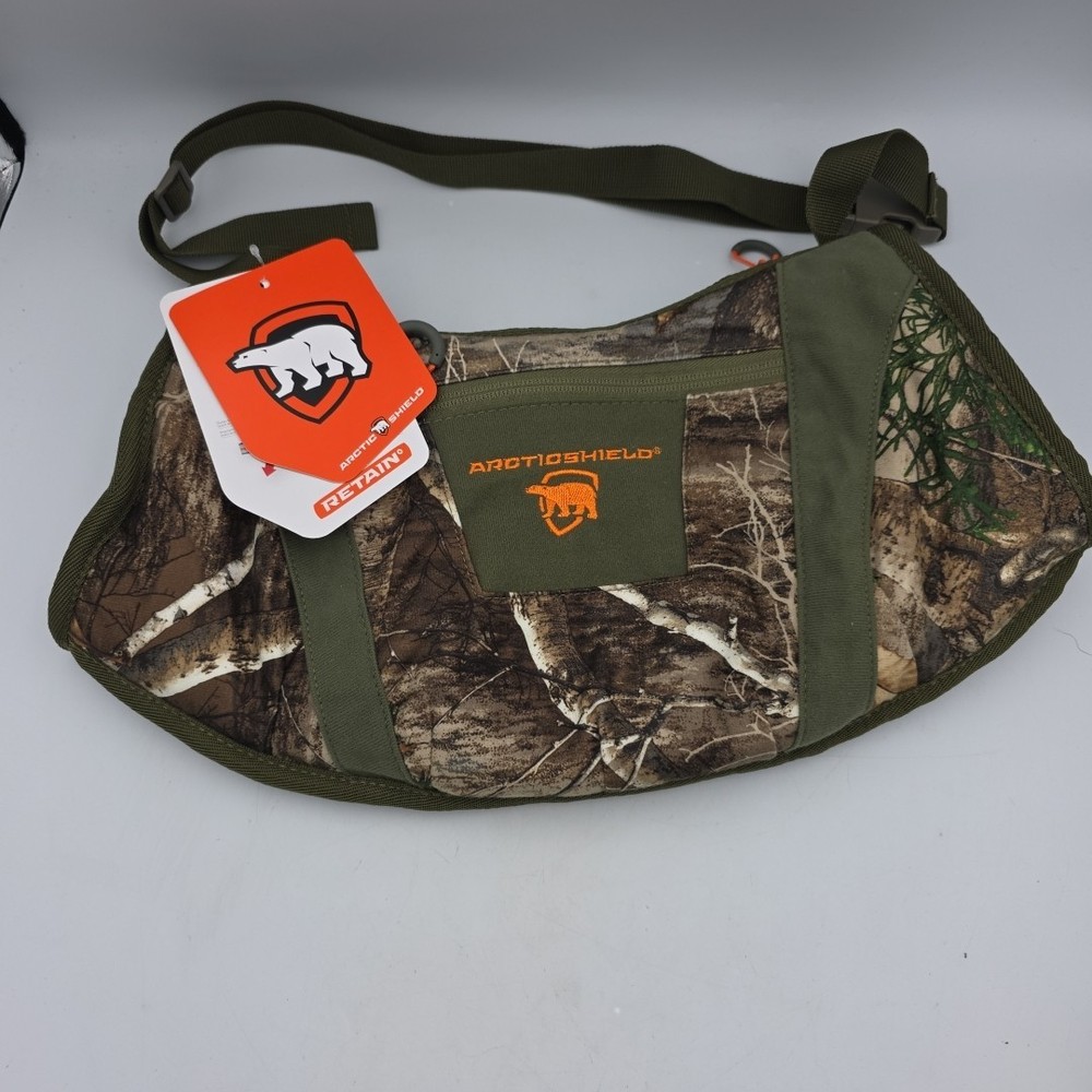 Classic Elite Hand Warmer with RETAIN Heat Retention Technology, for Hunting,