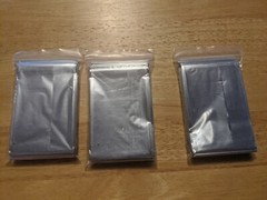 3 Thermal Emergency Rescue Space Blankets 130×210 CM Light Reflective Waterproof