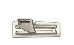 3 PIECE BUNDLE P38 and P51 CAN OPENERS W/KEY RING US MILITARY ISSUE SHIPS FREE
