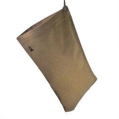 Canvas Water Filter Millbank Bag, Natural Filtration Bushcraft, Survival