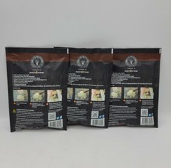 Insta-Fire Fire Starter Eco-friendly Each Packet Lights up to 4 Fires Lot of 3