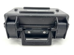 11x9x5 Starlight SC-0450610 AN/PAQ-4C Dry Box Watertight Hard Case Gun Camera