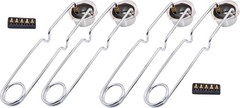 4 pcs Flint Spark Torch Igniter Single Flint Spark Lighter for Propane Torch …