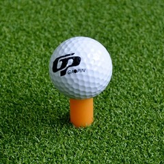 Rubber Golf Tee Holders for Golf Practice 38 60 70 85MM Golf Ball Accessorices