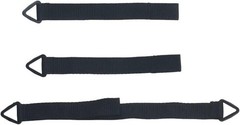 5Pcs Fixed Straps for Large Outdoor Umbrella, Wind Protection Fixed Band Wind