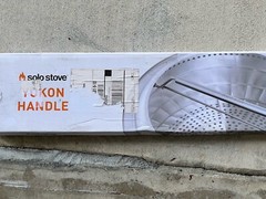 Solo Yokon Handle