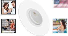 45Pack Libre 3 Sensor Covers Waterproof Freestyle Adhesive Patches Libre 3 Hy…