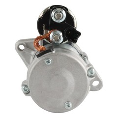 Db Electrical 410-52518 12V Starter Compatible With/Replacement For Toyota