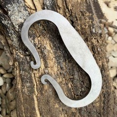 Fire Steel Starter Kit High Temp Sparks Flint Stone Striker for Outdoor Survival