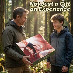 Gifts for Him Her Men Husband Dad Valentines Day – Survival Gear and Equipmen…