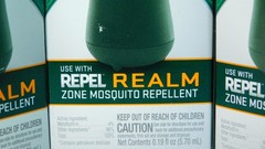 REPEL Mosquito Repellent REALM Refill works for 40 Hours (1) count