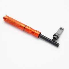SUQUUB 6PCS Ferro Rods Fire Starter for EDC Camping Hiking Bushcraft (6)