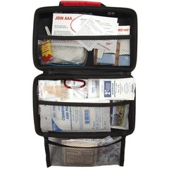 LifeLine AAA Road Trip Kit – AAA Kit / Auto Kit For Vehicles