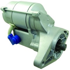 Premier Gear Pg-17519 Starter Replacement For Corolla L4 94-97 Prizm L4 94-97