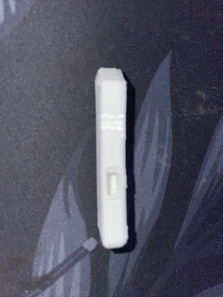 safety whistle