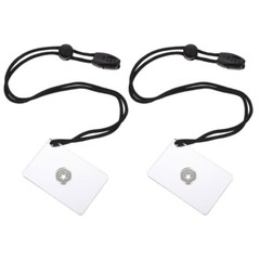 2 Pcs Kayak Signaling Outdoor Backpack