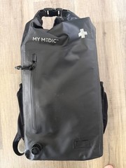 MyMedic 10 Essentials Emergency Survival Kit Backpack – Unused #1