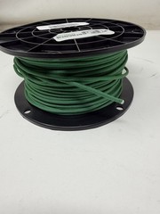 Paracord Planet 550 MilSpec Paracord USA Made 250ft kelly green