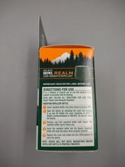 Lot Of 3 Repel Realm Zone Mosquito Repellent Refills