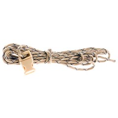 Assorted Camo Design Paracord Bracelet Kit with Buckles 10ft Each