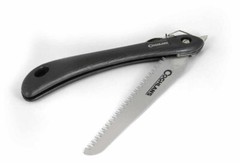 Coghlan’s Sierra Saw – Lightweight – 9″ Folding Blade – Never Needs Sharpening