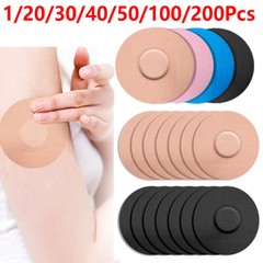 Adhesive Patches Sensor Covers Waterproof Protection Sticker For Freestyle Libre