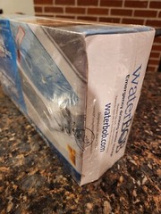 Water BOB Survival Emergency Drinking Fresh Water Storage 100-Gallons Kit
