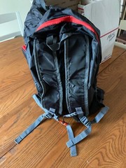 Bug Out Bag IFAK w/Insert Survival Kit Medical Bag