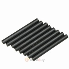 LOT 8-40pcs Ferrocerium 5/16″ Flint Fire Starter Survival Camping Ferro Rods