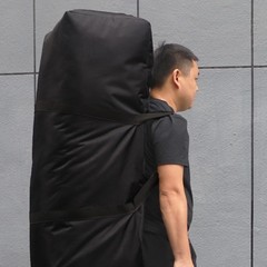 Extra Large Waterproof Camping Backpack 55L100L150L Travel Bag for Adventurers