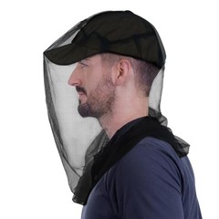 Mosquito Head Net 2 Pack Ultra Fine Mesh