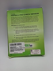 Pro Check Sensor – Wireless Propane Tank Magnetic Sensor Level Indicator – Pr…