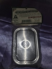 Whistle Creek Survival Kit in a Sardine Can NEW Old Stock