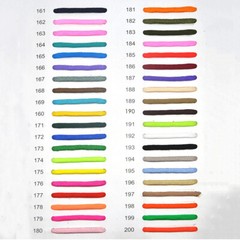 50-100 Feet 550 Paracord Parachute Cord Lanyard Mil Spec Type III 7 Strand Core