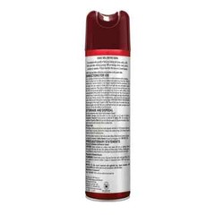 Repel Tick Defense Aerosol Spray, 3-Pack, 15% Picaridin, Size 6.5 oz Each